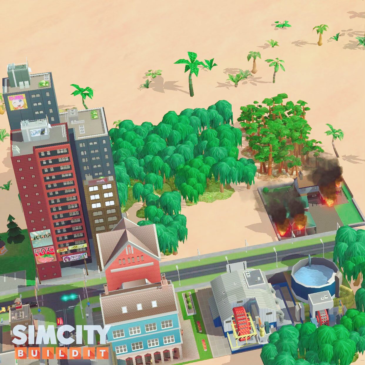 勇者姫 みゆみゆ ノ Simcitybuildit シムシティビルドイット シムシティ 火事 今更の質問なんですがサニーアイルズで 火事が発生してます 焼けてビルが無くなりますか それとも放置してても燃え続けるだけですか わかる人いたら 勇者姫 みゆみゆ ノ Simcitybuildit シムシティビルドイット シムシティ 火事 今更の質問なんですがサニーアイルズで 火事が発生してます 焼けてビルが無くなりますか それとも放置してても燃え続けるだけですか わかる人いたら
