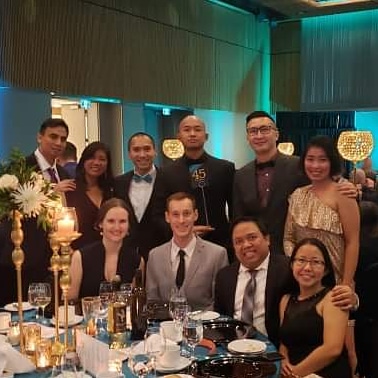 RonMartinez_81's tweet photo. Table 45! Best table by far! #cwbnationalleasing https://t.co/ApULxn7XXx