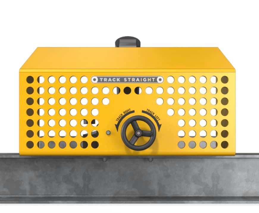 ProductsTrack's tweet image. #TrackStraight
Some fantastic conveyor tracking solutions available. Contact sales@trackstraight.com.au for more info.
#ConveyorTracking
#BeltTracking
#MineSafety

trackstraight.com.au

facebook.com/trackstraight/