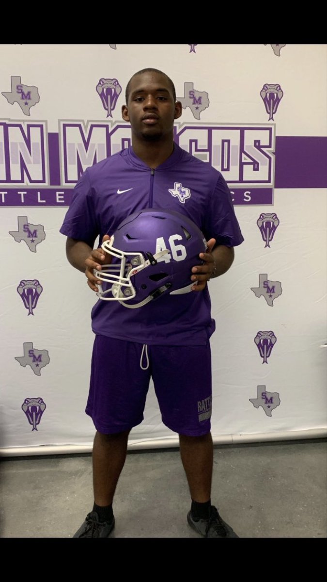 Gonna tell my kids this was Aaron Donald