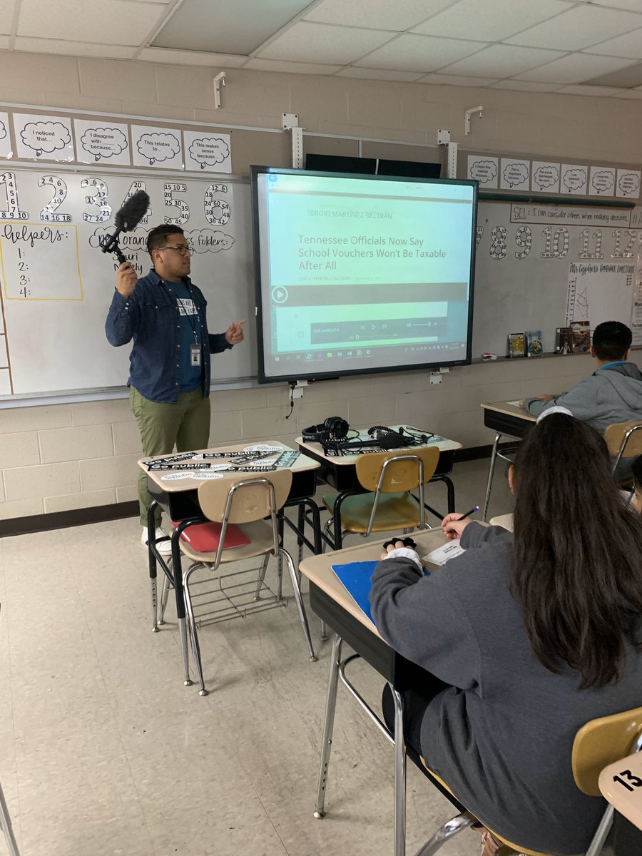 HGHillCounselor's tweet photo. We are so proud of our first Career Day @HGHillMiddle ! Students rotated to different classrooms to learn and expand their future career &amp; college decisions 🎓So thankful for all our awesome career presenters! @MNPScounselors https://t.co/ViQrw9fzA6