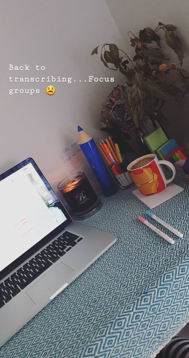 Widyan's tweet photo. Still in my study cave..
Send help! https://t.co/1gOc15sxJm