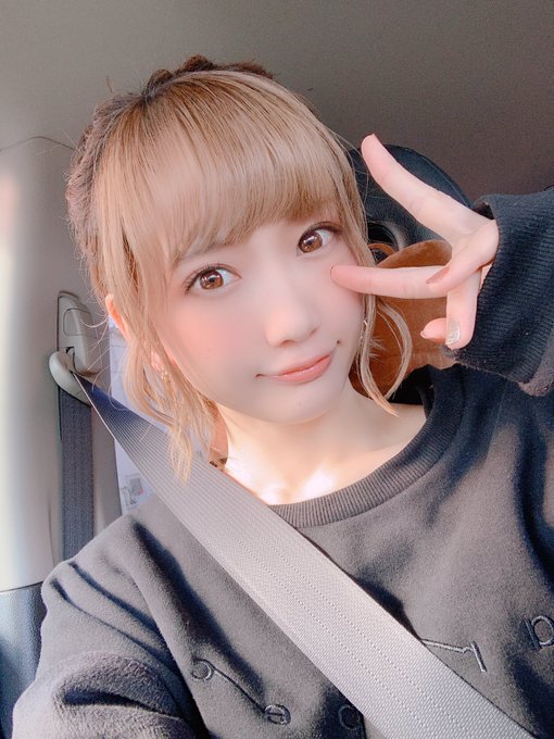 コスプレイヤー蒼羽もぐ汰のTwitter画像3