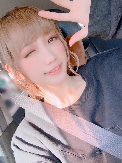 コスプレイヤー蒼羽もぐ汰のTwitter画像4