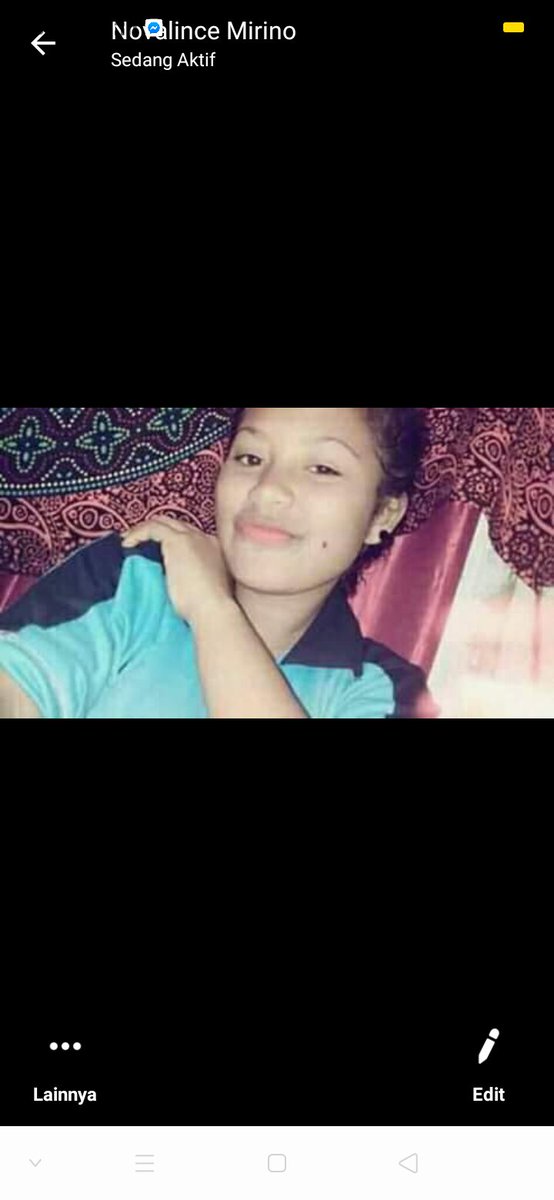 Yalihe Pu Barang tweet media