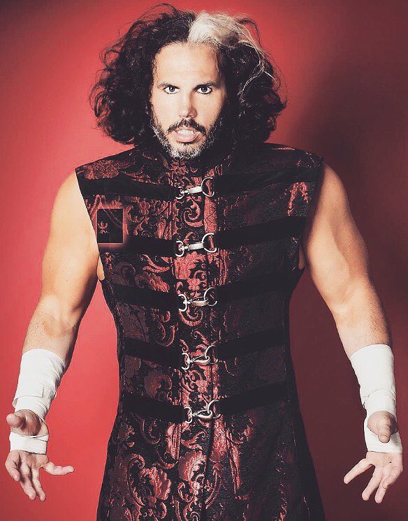MATTHARDYBRAND's tweet image. #FreeTheDELETE or #TeamXtreme? youtu.be/iB83sxI0_KE
