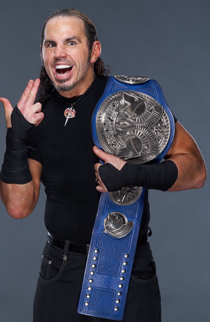 MATTHARDYBRAND's tweet image. #FreeTheDELETE or #TeamXtreme? youtu.be/iB83sxI0_KE
