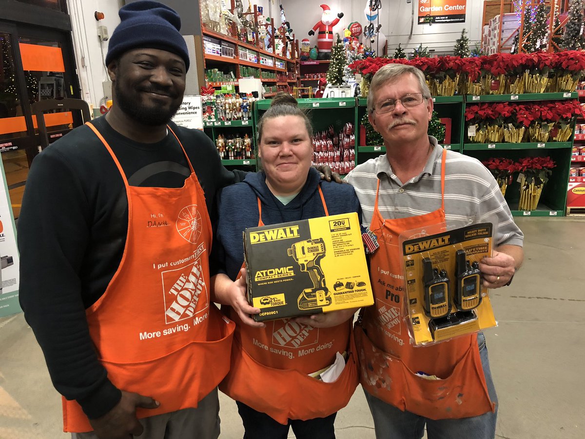 Danta Mike, Stacy nice recovery 3606 team effort customer service. Nice job team 3606