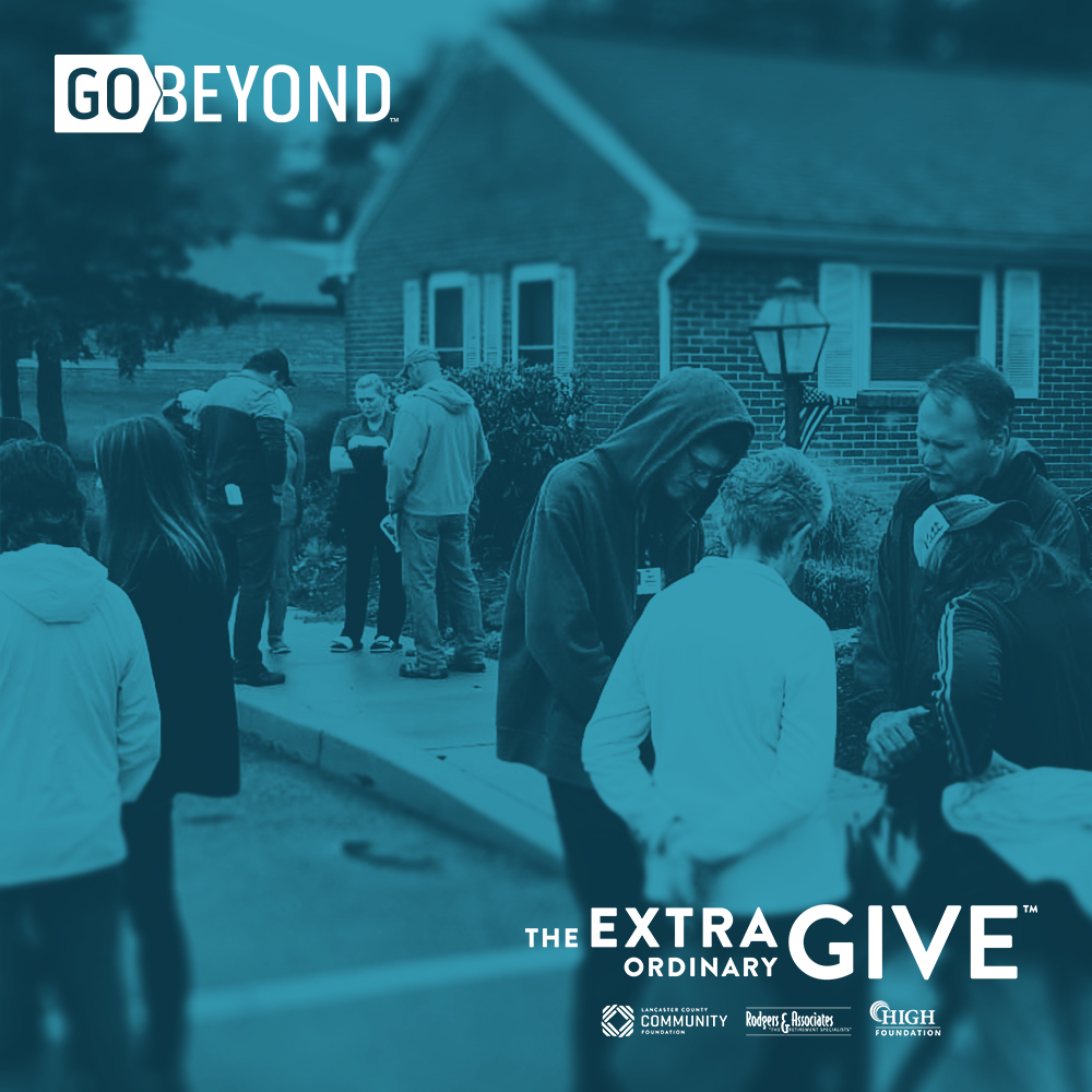 GOBEYOND_US's tweet photo. We are part of the ExtraGIve TODAY with ONLY 3 HOURS LEFT! Please take a moment to support the efforts of Go Beyond and donate at: https://t.co/9ICyXMPIFu
#GoBeyond
#UnitedToServe
#DoingGoodTogether
#MakeADifference
#RandomActsofKindness
#BettertoGiveThantoReceive https://t.co/NCRwGmFFUa