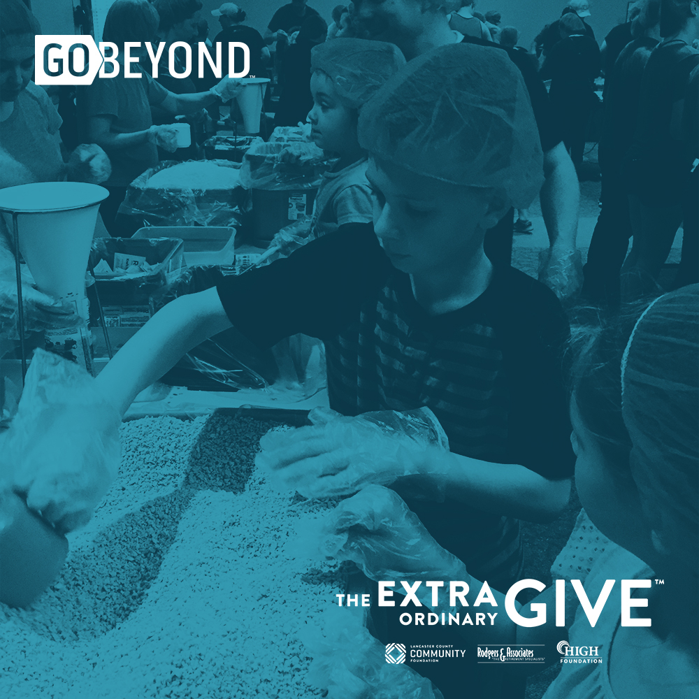 GOBEYOND_US's tweet photo. We are part of the ExtraGIve TODAY with ONLY 3 HOURS LEFT! Please take a moment to support the efforts of Go Beyond and donate at: https://t.co/9ICyXMPIFu
#GoBeyond
#UnitedToServe
#DoingGoodTogether
#MakeADifference
#RandomActsofKindness
#BettertoGiveThantoReceive https://t.co/NCRwGmFFUa