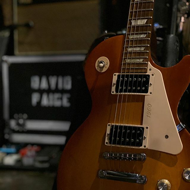 David Paige tweet media