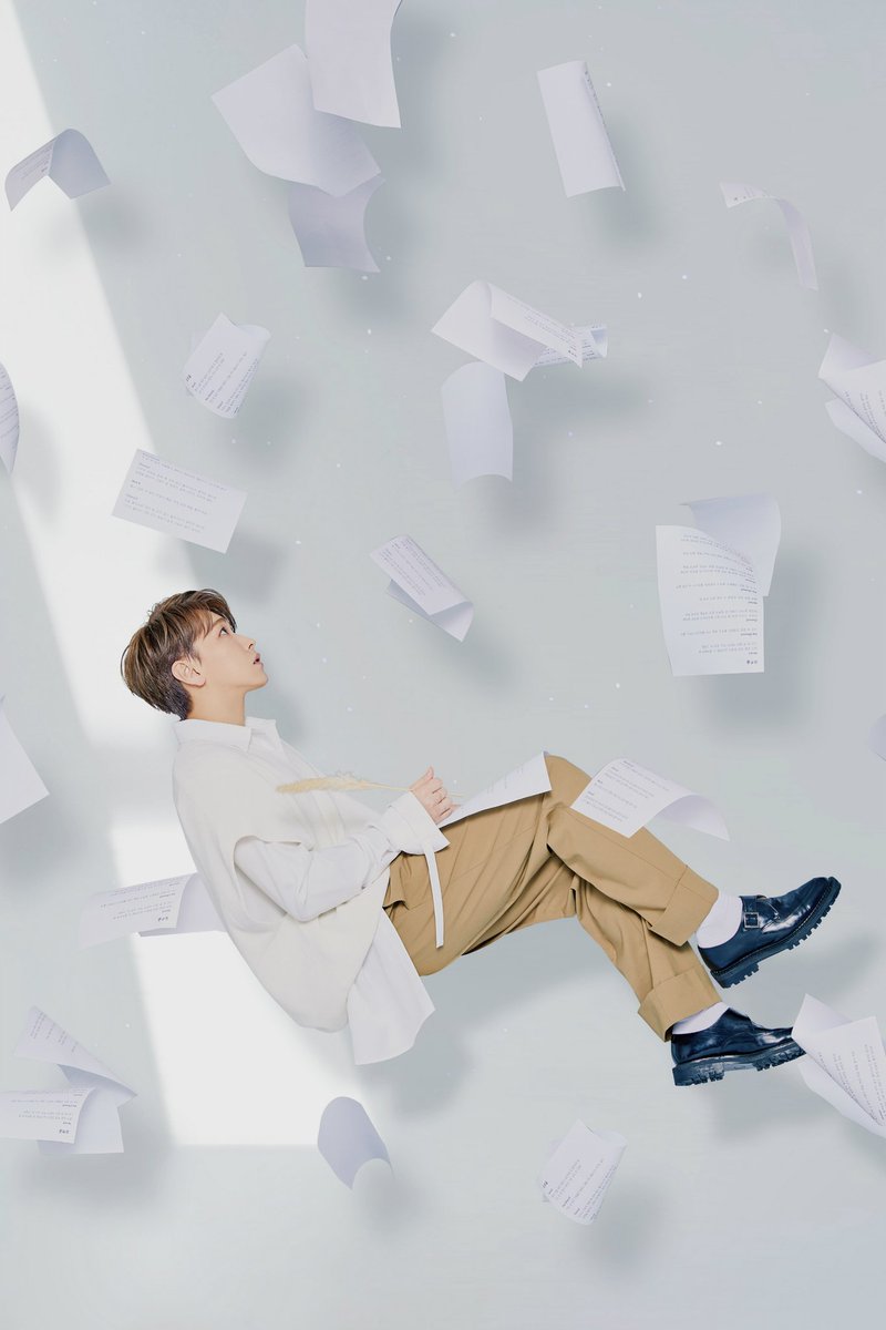 SMTOWNGLOBAL's tweet photo. #SUNGMIN's 1st solo album '#Orgel' is touching the hearts of global fans, topping the iTunes Top Album charts of 11 international regions!
Check out SUNGMIN's soothing vocals via the title track 'Orgel' & the whole album which consists of a total of 5 tracks!
#성민 #오르골 https://t.co/Wq0Wu4ZipS