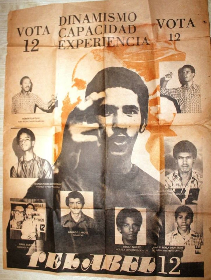 EspacinsularRD's tweet photo. Ex fundadores del #FELABEL realizarán primer reencuentro de recordación y confraternidad https://t.co/PaqFc1Cb00 @FelabelSede @FelabelUASDSFM @FelabelBarahona @Felabel12 @felabelhiguey12 @Felabelneyba @felabelcurno @felabel1 @felabelhiguey12 @bscharboy https://t.co/wgqnsy2rPr