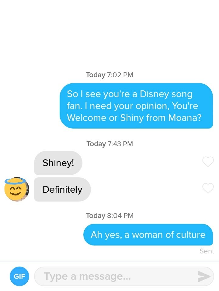 itsbliinked's tweet photo. @Schaffrillas I found you a woman of culture https://t.co/X7Z2s9lg4K