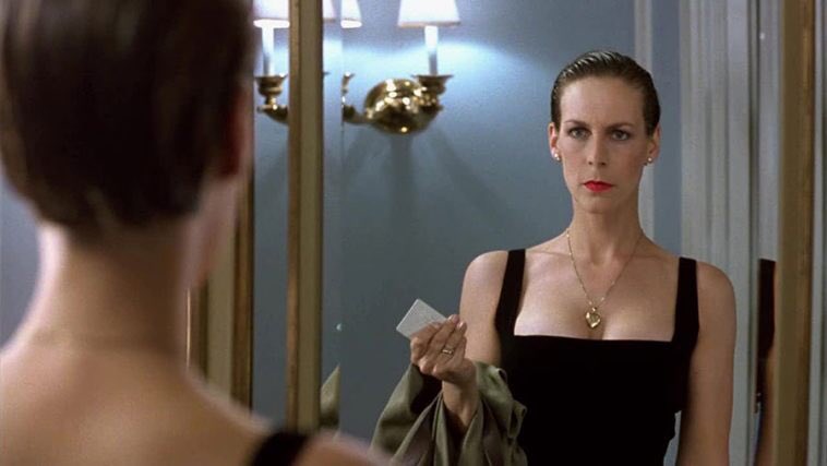 Happy birthday Jamie Lee Curtis. I still recall how she impressed in True lies when I was a teenager. 