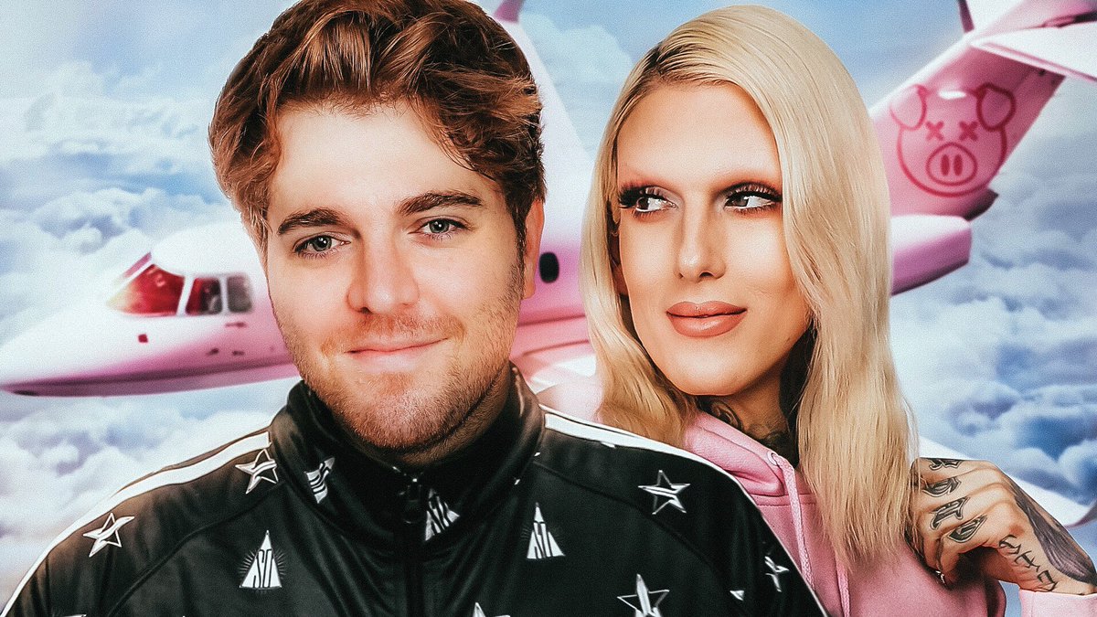 shanedawson's tweet photo. The Beautiful World of Shane Dawson
https://t.co/xaEFipmVLV
🐷❤️🌟 https://t.co/nDKMZx8YwS