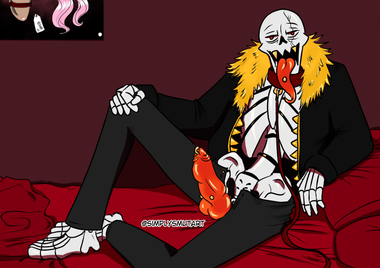simplysmutart's tweet photo. another give away!
 
Rules and examples below!

Thanks for following me '3'

#nsfw #undertail https://t.co/qH7EomgYW2