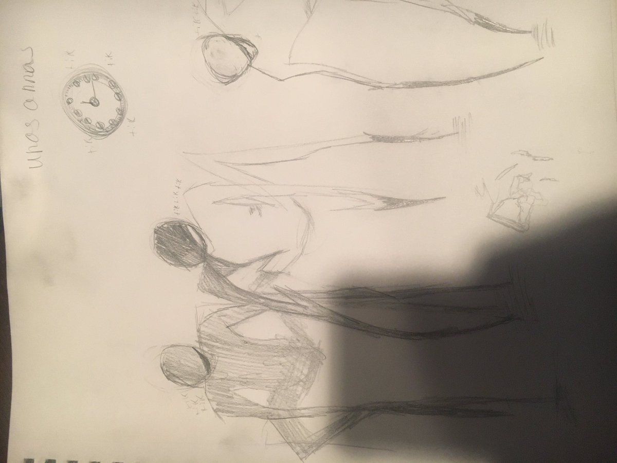 Jordan26889537's tweet photo. @markiplier hey mark, remember ethans line from the good cupping “if you don’t subscribe, like, and comment to this video you’ll see this in your sleep paralysis demons” well i took the liberty to draw those demons. (sorry the image sucks) https://t.co/BuD0dTrptV