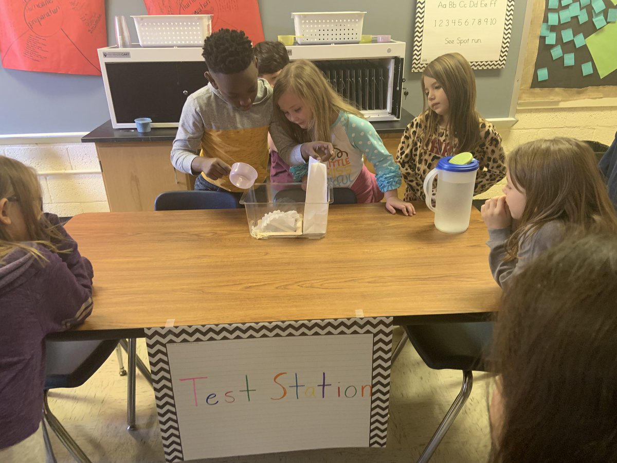 JBWGE's tweet photo. Hurricane Katrina study...engineering levees #WeLeadWGE https://t.co/ZQ8GNKFNcU