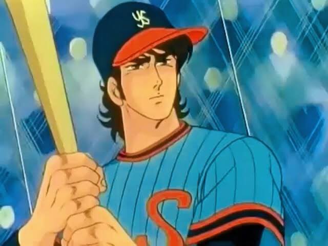 もっぴー リズベッ党 いい義兄さん枠で新巨人の星の花形満も入れたい T Co 1qyacwtmdd Twitter