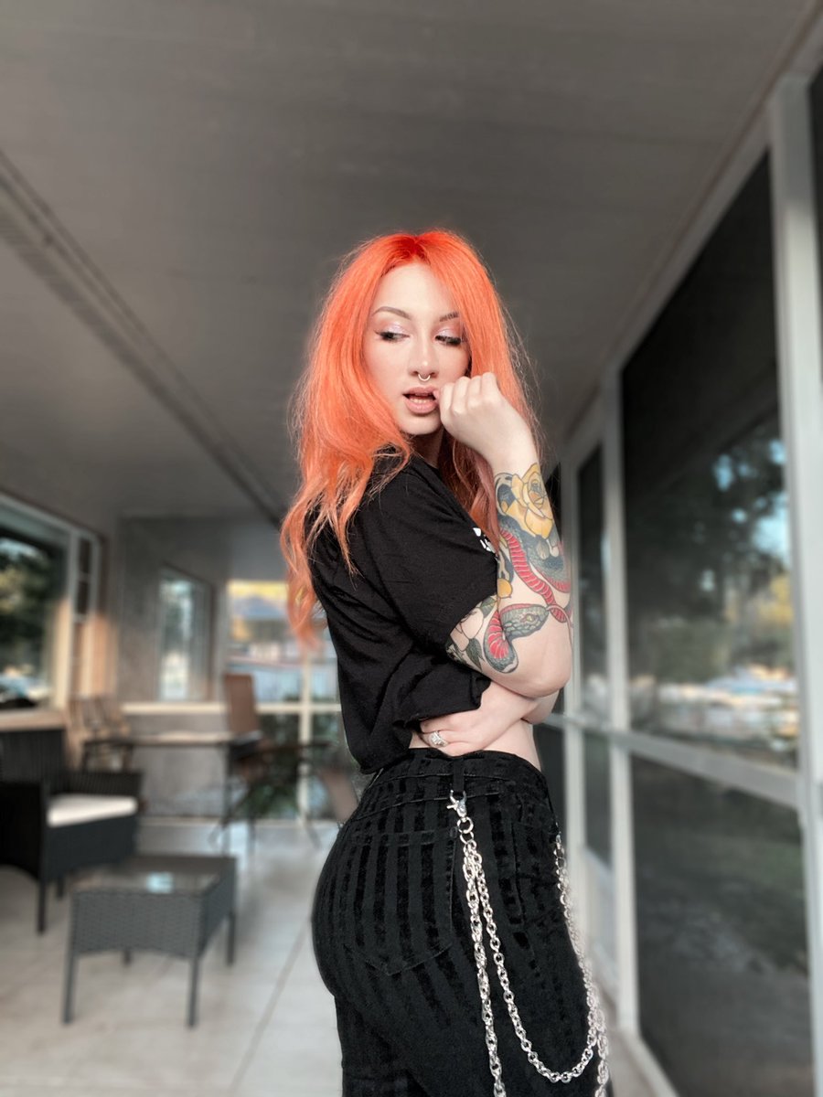 FairyGothMother tweet media
