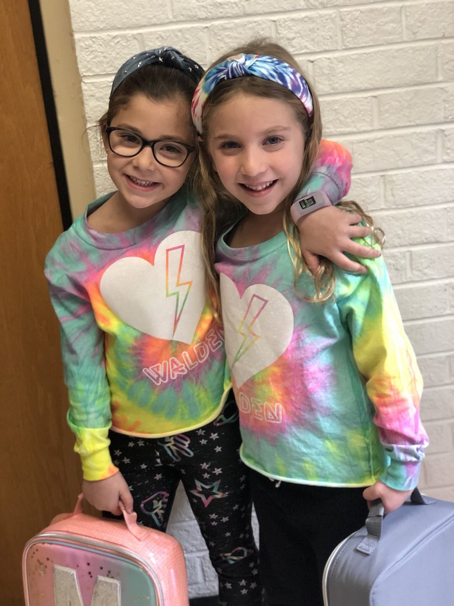 We ❤️ Walden! #wal109
