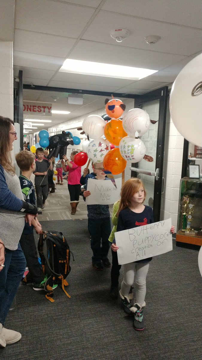 Skyview STEM tweet media