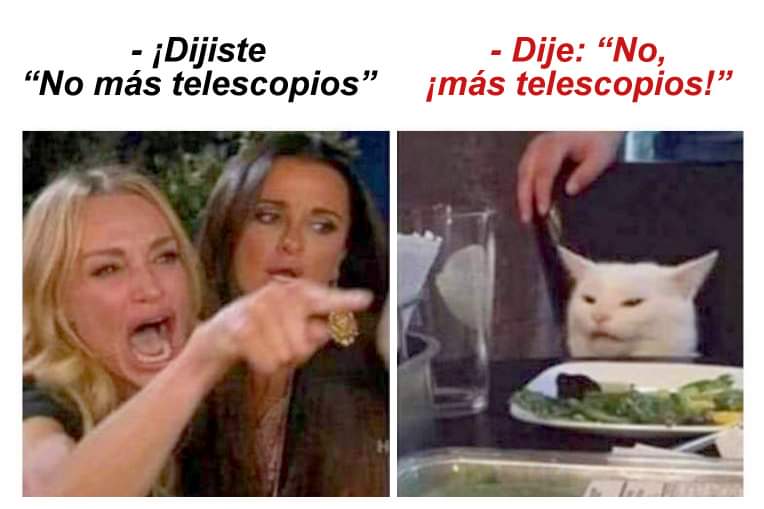 AETBoficial's tweet photo. 2 más y ya, lo prometo.
#Astronomía #CristoNuO #AETB #AstronomíaEnTuBolsillo #Ciencia #Divulgación #Descubre #Explora #Space #Science #NASA #Moon #SpaceX https://t.co/UufgS62jo7