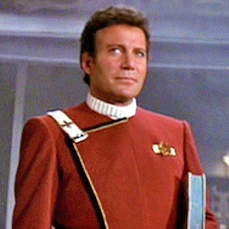 The Starfleet uniforms were redesigned for Star Trek II: The Wrath of Khan by Robert Fletcher (Born 1922 and still with us). Fletcher had also designed the uniforms for ST:TMP, but fans generally disliked that design.This design remains popular. @Walker_KM  @gracepheesh