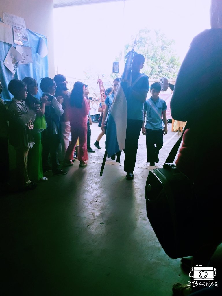 Fecha:22/11/19
😊 visita a la escuela formal Armada Nacional N°4.038💙

Se participó en el acto DIA DE LA MUSICA 
<a href="/zcarmensoledad/">Zúñiga Carmen</a> <a href="/ArmadaEsc/">Esc Armada Nacional</a> @YanilMarisol <a href="/fguillesaavedra/">GUILLERMO SAAVEDRA</a> <a href="/patriciapinasco/">Patricia Pinasco</a> <a href="/artydance23/">Gilda Rodríguez</a> <a href="/UrtubeyJM/">Juan Manuel Urtubey</a>