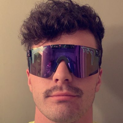 jakesutton21's tweet photo. #NewProfilePic #StacheSzn https://t.co/8zZtdSqouz