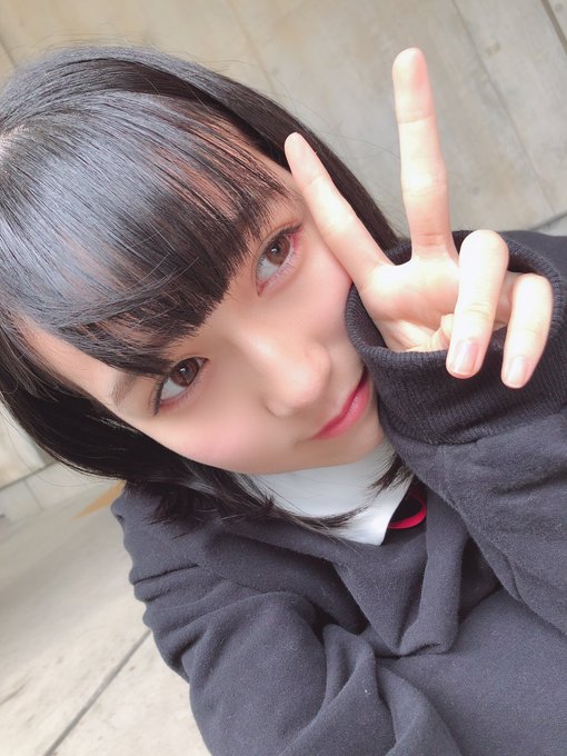 今村麻莉愛のTwitter画像45