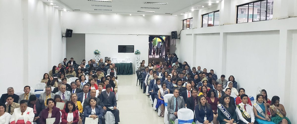 WillanMalla's tweet photo. #Distrito11D06, se adhiere a la Felicitación del 80 aniversario #BodasdeRoble de la UE "ELOY ALFARO" de #Cariamanga.Congratulaciones a todos los homenajeados en la sesión solemne.#somosEducaciónEc @monserratcream1 @magdasalazarg @GoberLoja https://t.co/9KHEa44sU7