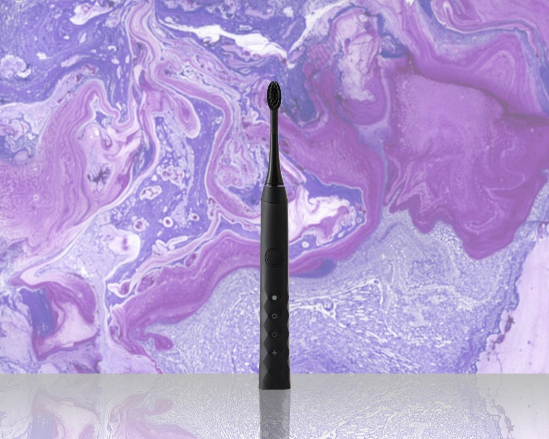 I'm excited to share the BURST brush with you - the best and last toothbrush you will ever need. Use promo code HX9GEU and get yours for only $39.99 #BURSTAmbassador <a href="/burstoralcare/">Burst Oral Care</a> burstoralcare.com/product/toothb…