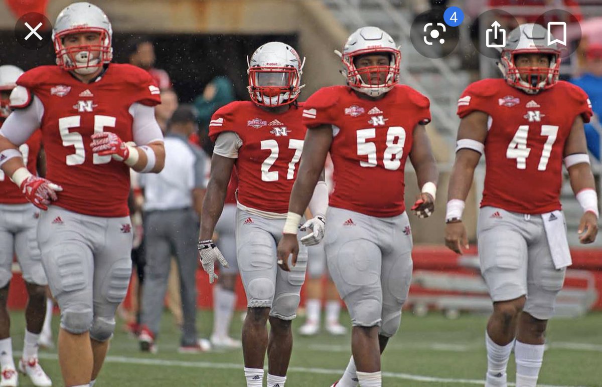 kris stewart on Twitter "Blessed to receive a PWO from Nicholls State University I would like