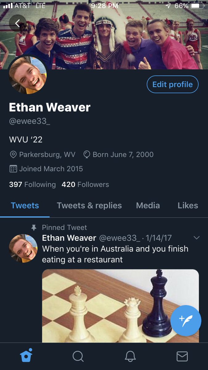 Ethan Weaver tweet media