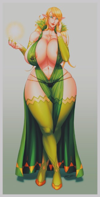 Andremis:
--. Yo... andremis de levir, le declaro la guerra en contra de esta misoginia contra mis hermanas elfas.

El imperio del humano se va a acabar pronto, junta a mandy y mas, liberaremos a nuestras hermanas y hermanos y pronto acabaremos con ese reinado de terror.