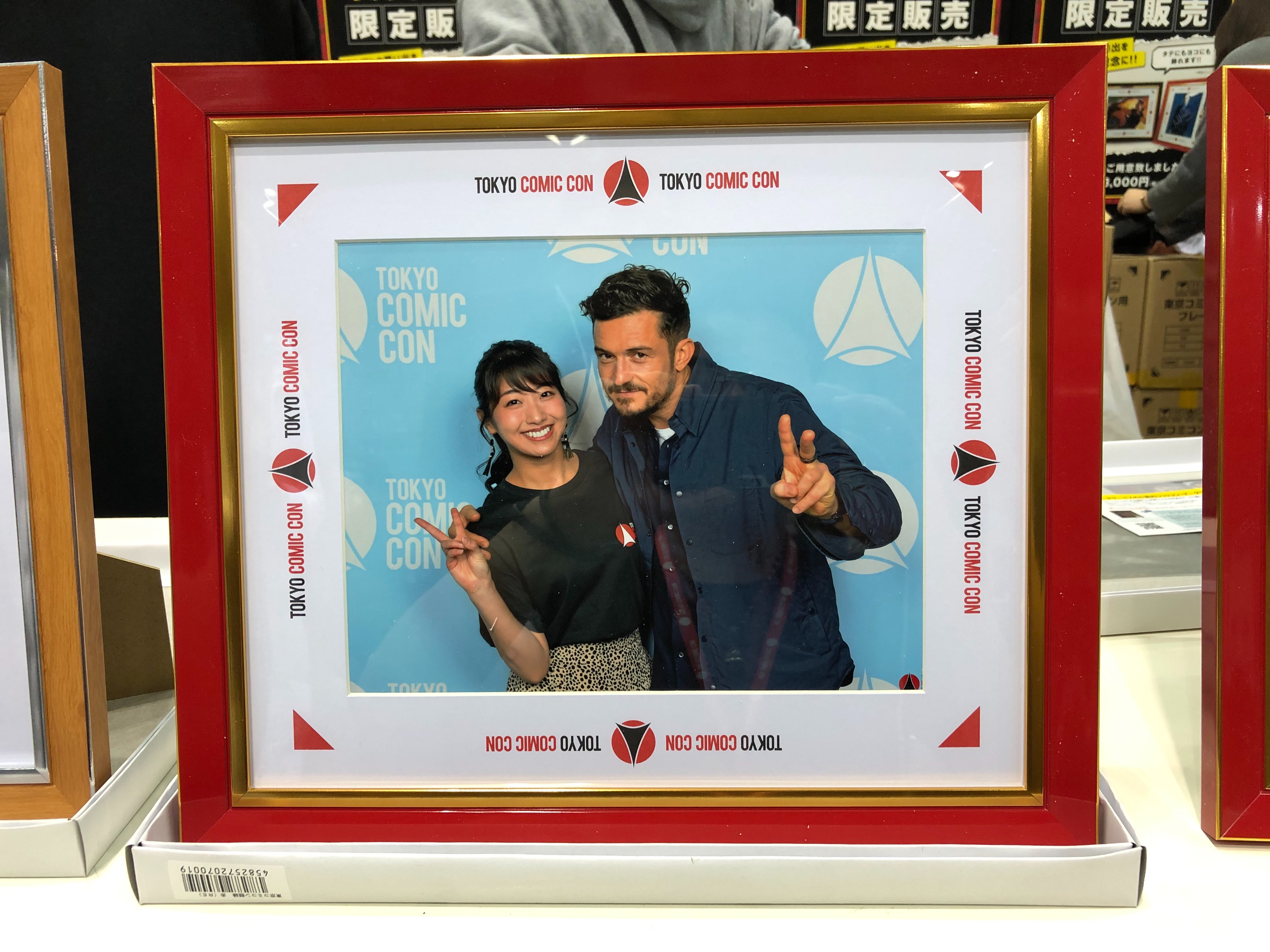 東京コミコン & 大阪コミコン | TokyoComicCon & OsakaComicCon