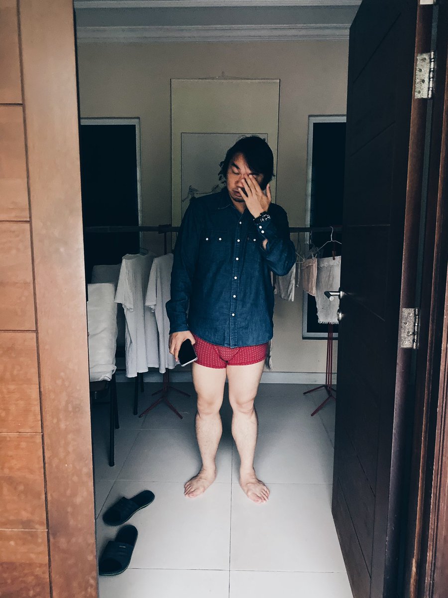 ThePropositions's tweet photo. Rise and shine. Ready for @urbanscapes. #ReconnectKL #Urbanscapes2019 https://t.co/K3jBTTU2u4
