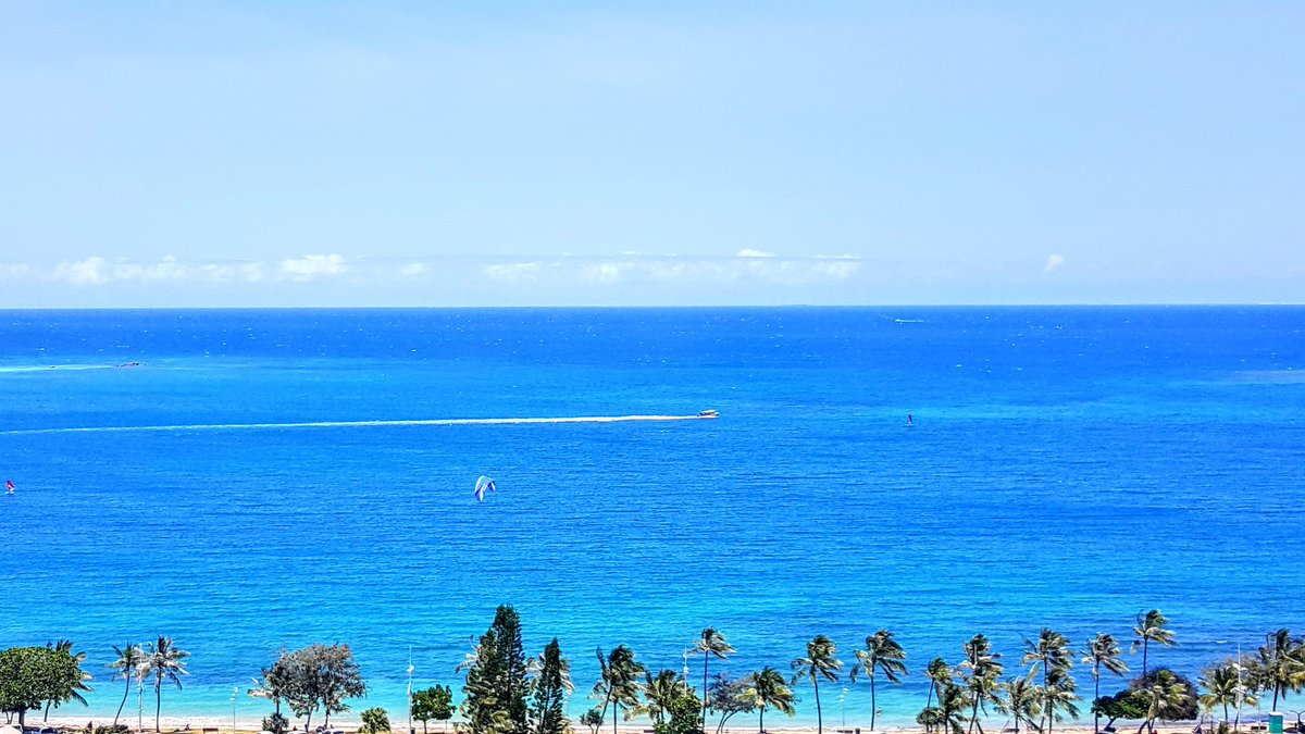 Watching <a href="/TEDxSuva/">TEDx Suva</a> live feed from New Caledonia.Well done to first 3 speakers <a href="/mueFIJI/">Mue Bentley Fisher</a>, <a href="/vintagelinkfiji/">The Vintagelink Fiji</a> @IamWoman Fiji magazine 4 gr8 #talking points #Age should not b a barrier to entrepreneurship #fight4equality #fight4LGBTQRights #stopOnlineBullying #EmpowerWomen <a href="/spc_live/">Pacific Live tweets</a>