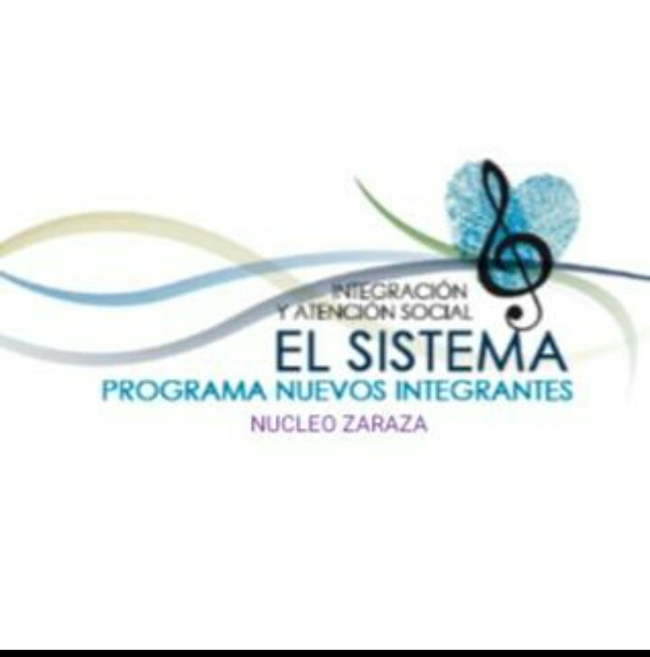 Encuentro programa Nis. Lugar: sede principal,hora 9:00 AM.Sabado 23 de noviembre.#tocarcantaryluchar .#felizdiadelmusico. <a href="/SistemaGuarico/">Sistema Orq. Guárico</a>  inscripciones abiertas.