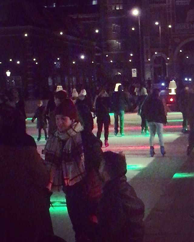 LayalJebran's tweet photo. #Ice #Fun 🤍❄️⛸ #Geek #Geeky #GeekGirl #GeekyGirl #GeekChique #GeekStyle #GirlsWhoCode  #Nomad #TravelingGirl #StarGirl #Wanderlust #Space #Gamer #DigitalNomad #GirlsWhoSurf #Surf #music #femaledj #InCodeWeTrust #ChangeTheWorld #TechWoman #WomenInTech… https://t.co/3ie0dqGNEo https://t.co/6dRrmiUpbB