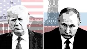 Aiding&Abetting10FACT: Putin ordered military & intel operatives to mount a broad campaign to sabotage the American election. The Russians in 2016 conducted covert operations to hack Democratic computers and to use social media to exploit divisions among Americans.