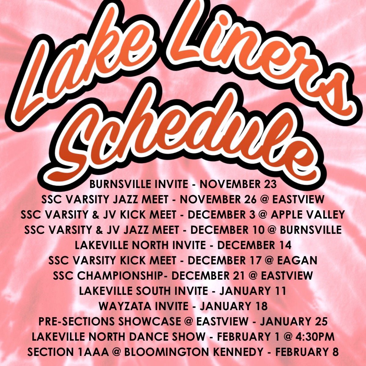 LN Lake Liners DT tweet media