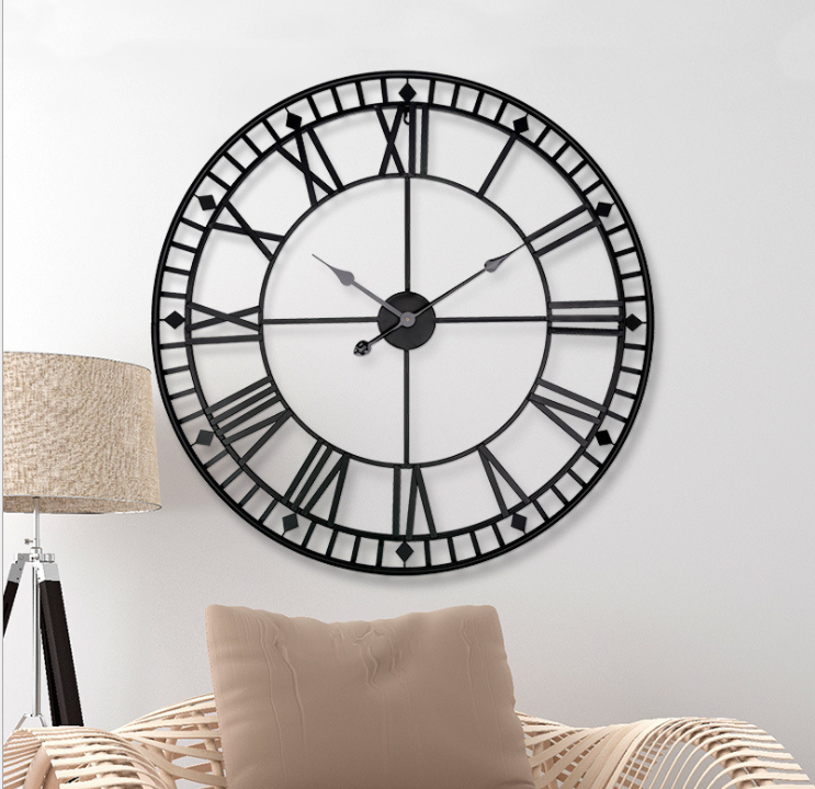 Rose80074013's tweet photo. Metal round big wall clock
Creative Iron Clock
https://t.co/O6Fl8oHMik https://t.co/u67FQKmZ3d
