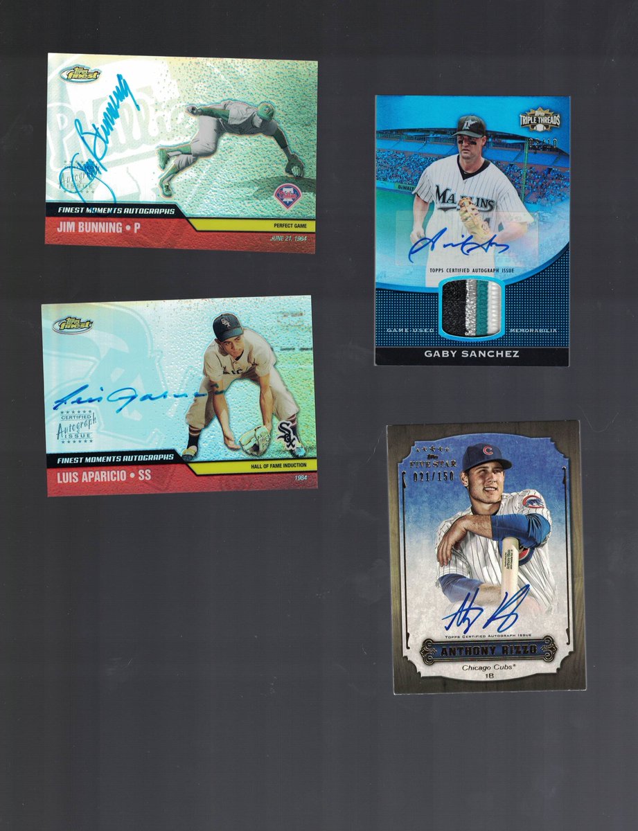 lanc_supcap3841's tweet photo. OMG #baseball #Packpulled #autographs galore going into our Ebay store #holidayshopping #collecting #baseballcards @vegitojedi @oriolesrise @Markhoyle4 @jklongwith @wthballs @5K_Collectibles @1013RadioBrady https://t.co/H18YfFFsn2