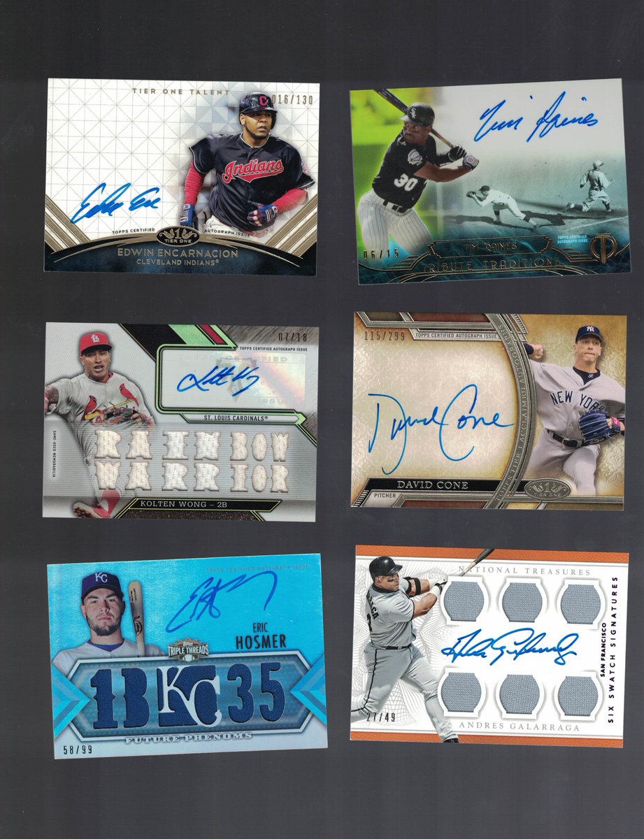 lanc_supcap3841's tweet photo. OMG #baseball #Packpulled #autographs galore going into our Ebay store #holidayshopping #collecting #baseballcards @vegitojedi @oriolesrise @Markhoyle4 @jklongwith @wthballs @5K_Collectibles @1013RadioBrady https://t.co/H18YfFFsn2