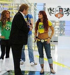 DulceMaria's tweet photo. Buen viaje querido #GuguLiberato 😥😥😥 obrigada por todo seu cariño y apoyo 🙌🏼💞 #DEP que el corazón de su familia y amigos encuentren paz y resignación 🙏🏻 fique com Deus 😔 un abrazo a toda la gente de Brasil 🙌🏼🖤🙏🏻 https://t.co/ESVjPR1ogT