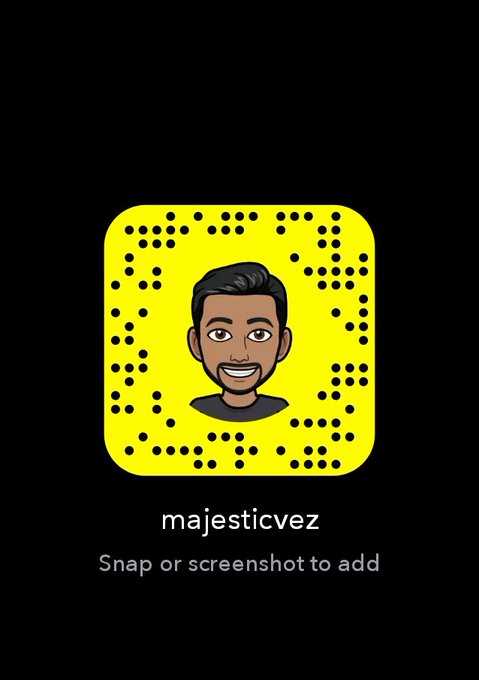 Make sure to add me you sexy bastards https://t.co/btJF2Nj9U9