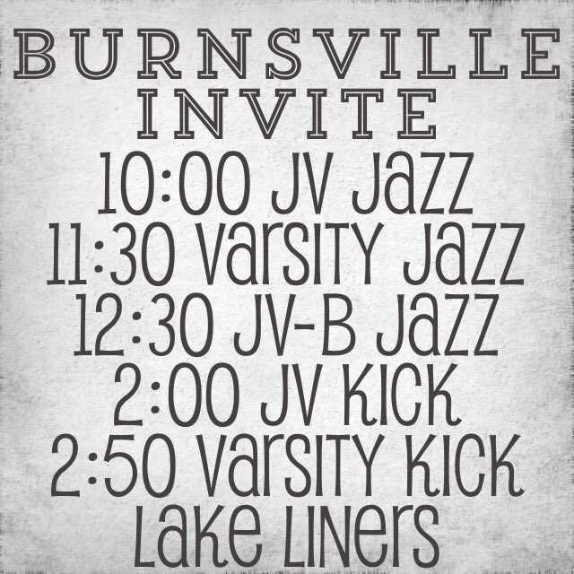 LN Lake Liners DT tweet media